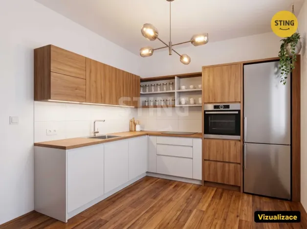 Pronájem rodinného domu, Český Těšín, Okrajová, 180 m2