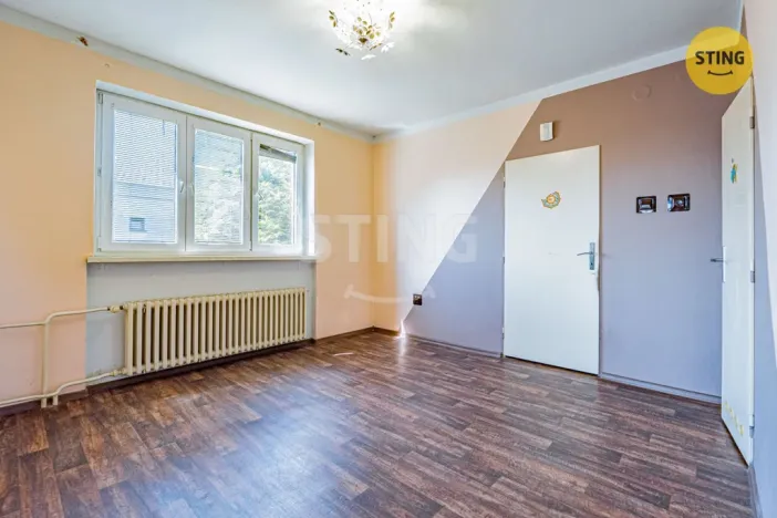 Pronájem rodinného domu, Český Těšín, Okrajová, 180 m2