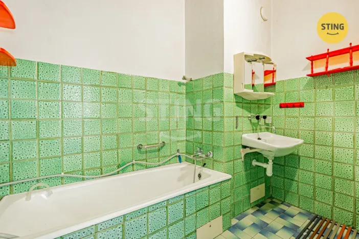 Pronájem rodinného domu, Český Těšín, Okrajová, 180 m2
