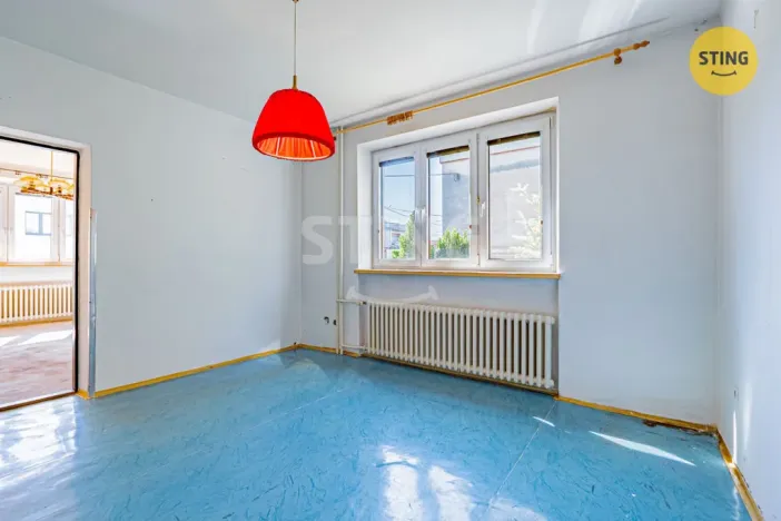 Pronájem rodinného domu, Český Těšín, Okrajová, 180 m2