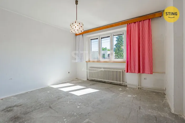 Pronájem rodinného domu, Český Těšín, Okrajová, 180 m2
