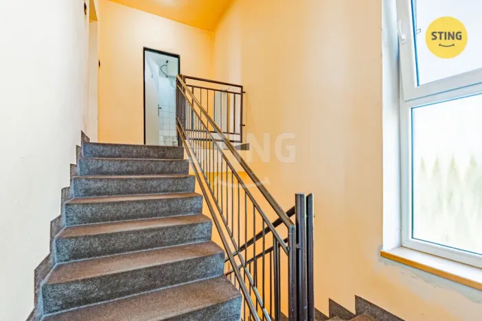 Pronájem rodinného domu, Český Těšín, Okrajová, 180 m2