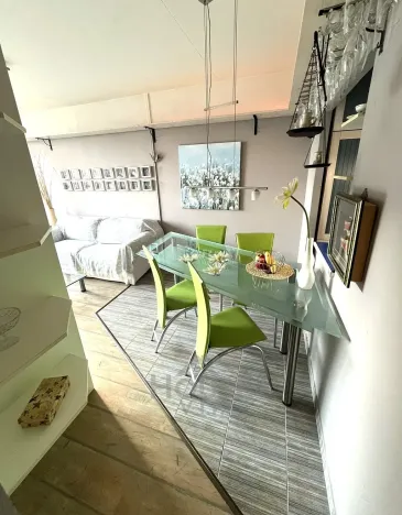 Prodej bytu 2+kk, Praha - Kobylisy, Taussigova, 45 m2