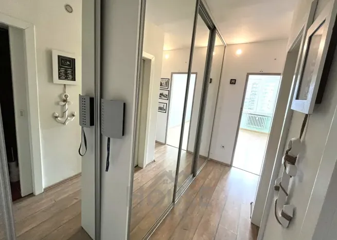 Prodej bytu 2+kk, Praha - Kobylisy, Taussigova, 45 m2