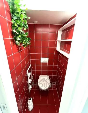 Prodej bytu 2+kk, Praha - Kobylisy, Taussigova, 45 m2