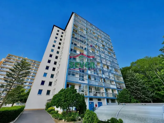 Prodej bytu 4+1, Osek, Hrdlovská, 82 m2
