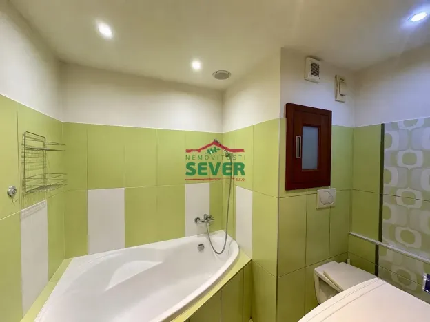 Prodej bytu 4+1, Osek, Hrdlovská, 82 m2
