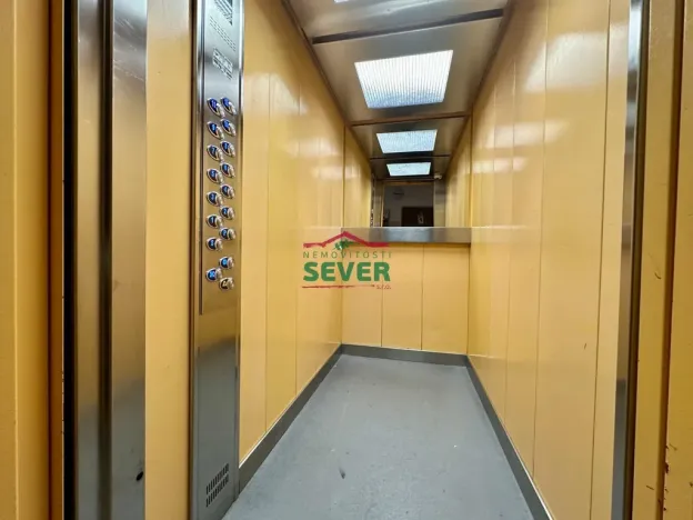 Prodej bytu 4+1, Osek, Hrdlovská, 82 m2