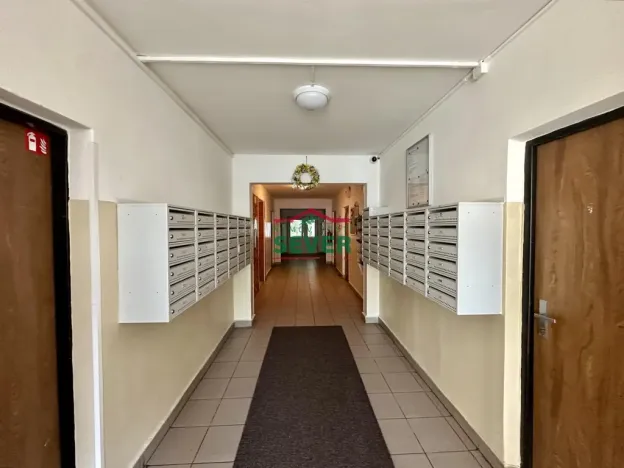 Prodej bytu 4+1, Osek, Hrdlovská, 82 m2
