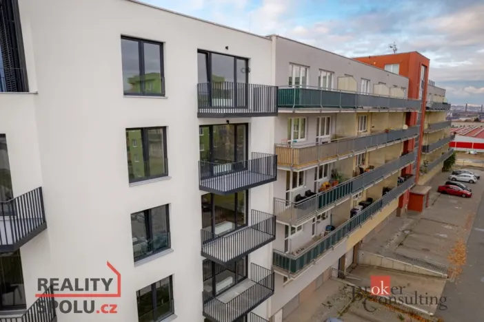Prodej bytu 2+kk, Plzeň - Jižní Předměstí, Železná, 81 m2
