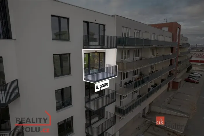 Prodej bytu 2+kk, Plzeň - Jižní Předměstí, Železná, 81 m2