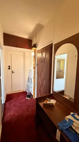 Pronájem bytu 2+1, Praha - Hlubočepy, Lamačova, 46 m2