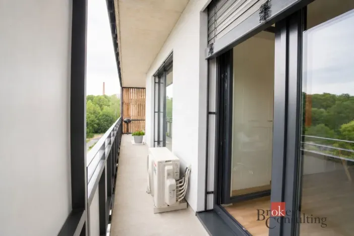 Pronájem bytu 3+kk, Plzeň - Východní Předměstí, Kartónová, 104 m2