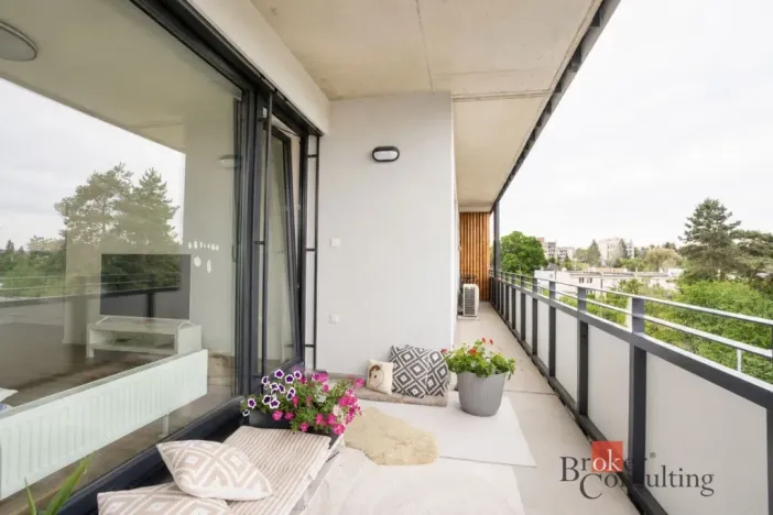 Pronájem bytu 3+kk, Plzeň - Východní Předměstí, Kartónová, 104 m2