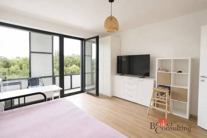 Pronájem bytu 3+kk, Plzeň - Východní Předměstí, Kartónová, 104 m2
