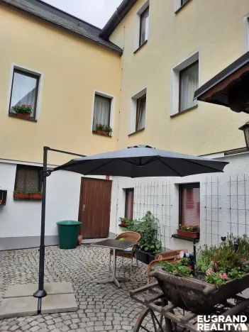 Prodej ubytování, Zeulenroda, Německo, 2077 m2