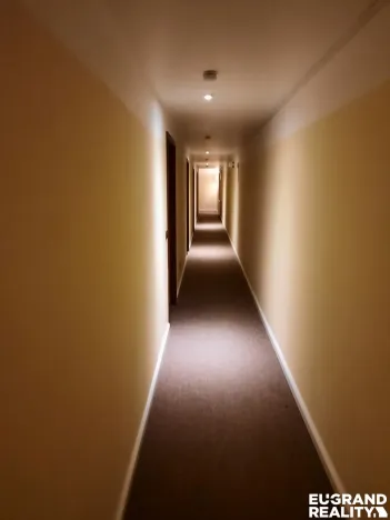 Prodej ubytování, Zeulenroda, Německo, 2077 m2