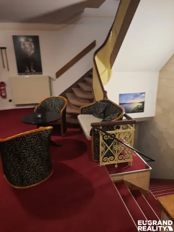 Prodej ubytování, Zeulenroda, Německo, 2077 m2