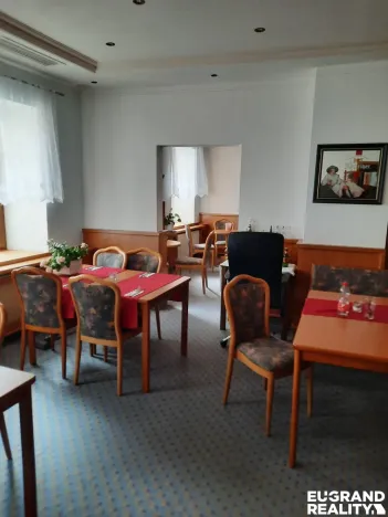 Prodej ubytování, Zeulenroda, Německo, 2077 m2