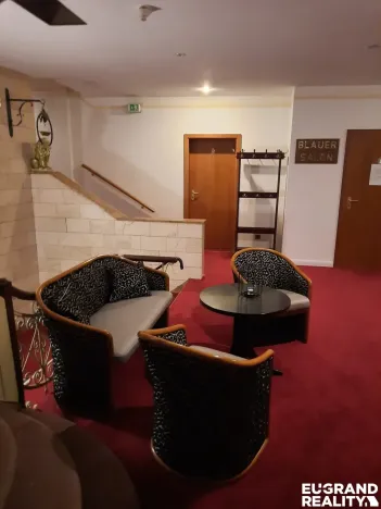 Prodej ubytování, Zeulenroda, Německo, 2077 m2