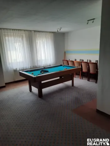Prodej ubytování, Zeulenroda, Německo, 2077 m2
