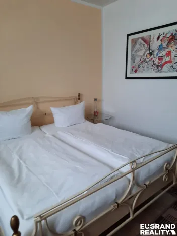 Prodej ubytování, Zeulenroda, Německo, 2077 m2