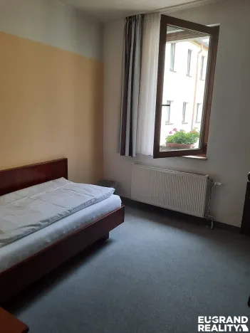 Prodej ubytování, Zeulenroda, Německo, 2077 m2