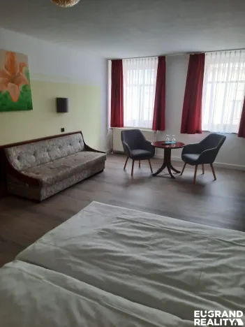 Prodej ubytování, Zeulenroda, Německo, 2077 m2