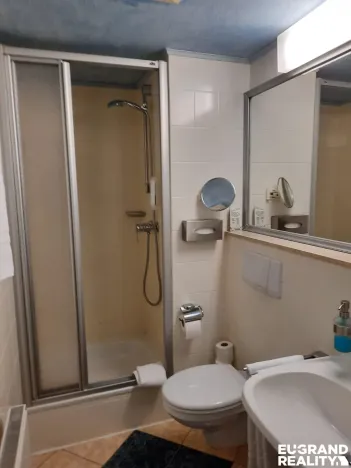 Prodej ubytování, Zeulenroda, Německo, 2077 m2