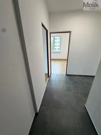 Pronájem bytu 3+1, Most, Česká, 81 m2