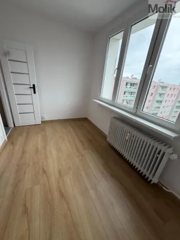 Pronájem bytu 3+1, Most, Česká, 81 m2