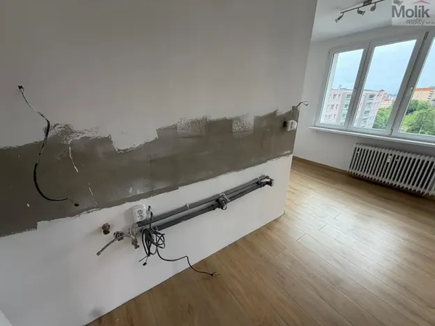 Pronájem bytu 3+1, Most, Česká, 81 m2