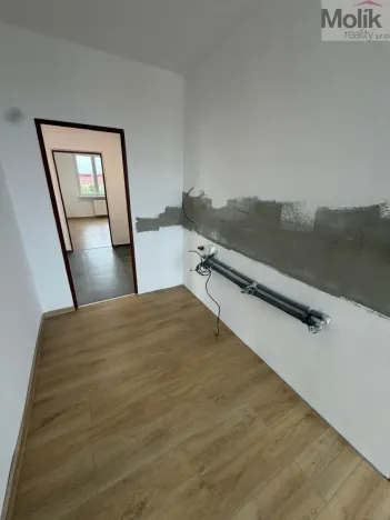 Pronájem bytu 3+1, Most, Česká, 81 m2