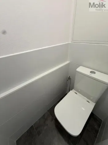 Pronájem bytu 3+1, Most, Česká, 81 m2