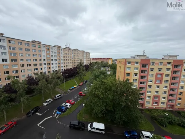 Pronájem bytu 3+1, Most, Česká, 81 m2