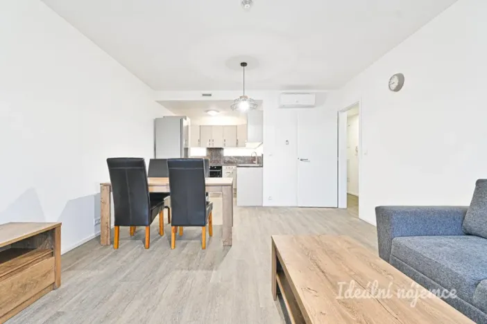 Pronájem bytu 2+kk, Brno, Lidická, 63 m2