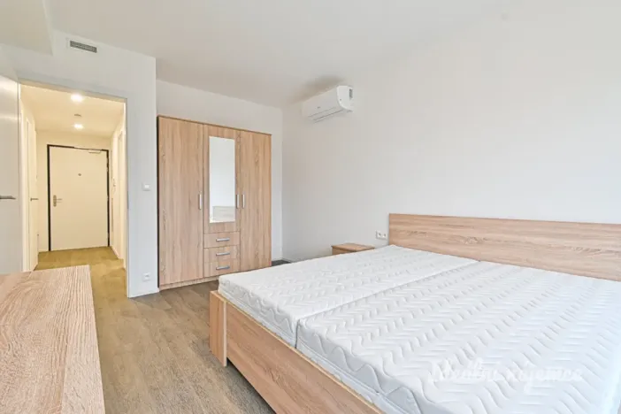 Pronájem bytu 2+kk, Brno, Lidická, 63 m2