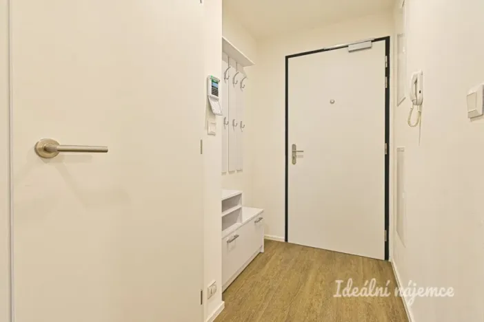 Pronájem bytu 2+kk, Brno, Lidická, 63 m2