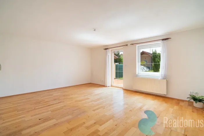 Prodej rodinného domu, Boršov nad Vltavou, Příčná, 109 m2