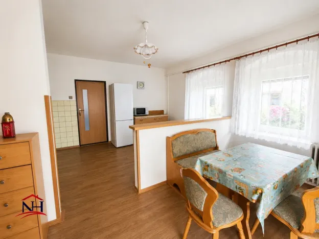 Prodej rodinného domu, Vroutek - Vidhostice, 135 m2
