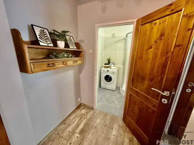 Pronájem bytu 2+1, Přerov, Dvořákova, 65 m2