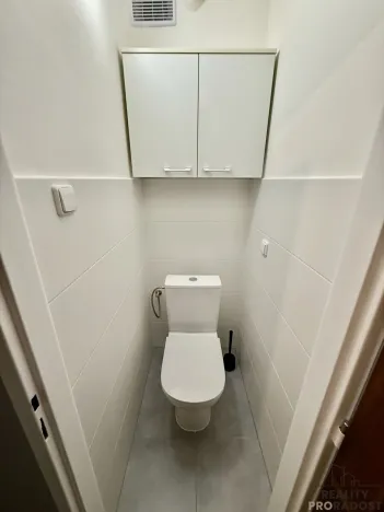 Pronájem bytu 2+1, Přerov, Dvořákova, 65 m2