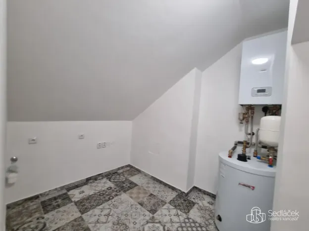 Pronájem bytu 3+kk, Sokolov, Josefa Kajetána Tyla, 108 m2