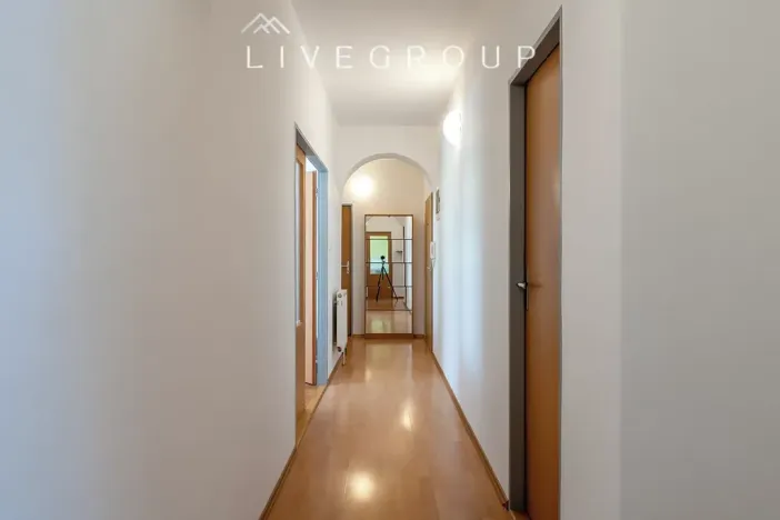 Prodej bytu 4+kk, Brno, Poslušného, 86 m2