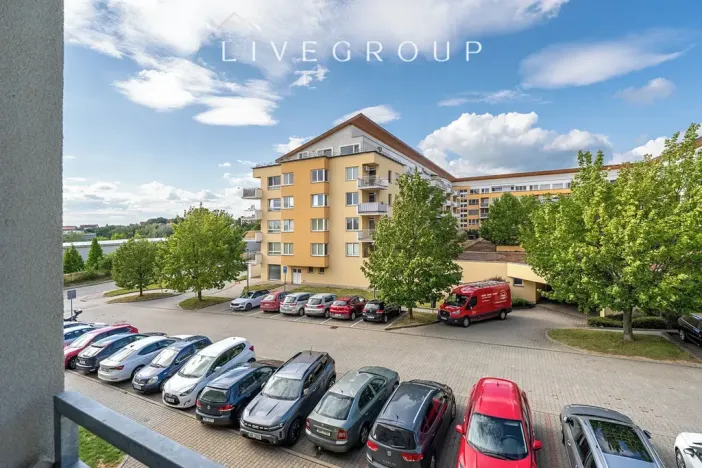 Prodej bytu 4+kk, Brno, Poslušného, 86 m2