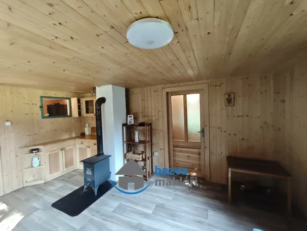 Pronájem chaty, Kameničky, 49 m2