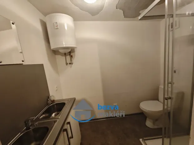 Pronájem chaty, Kameničky, 49 m2