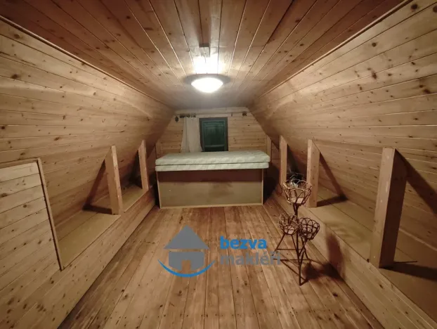 Pronájem chaty, Kameničky, 49 m2
