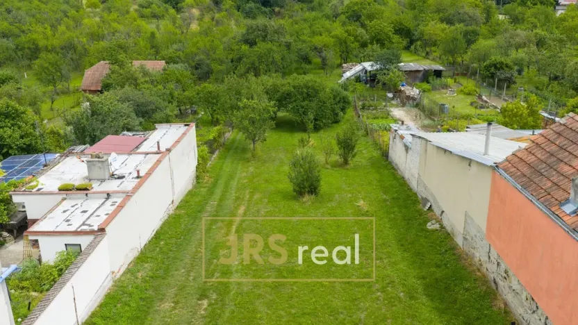 Prodej pozemku pro bydlení, Suchov, 2521 m2