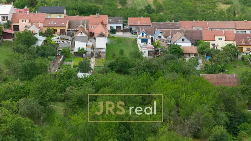 Prodej pozemku pro bydlení, Suchov, 2521 m2
